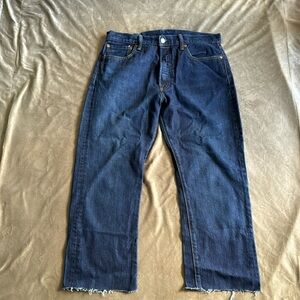 Levi’s jeans